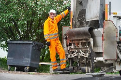 wd2 junk disposal in watford