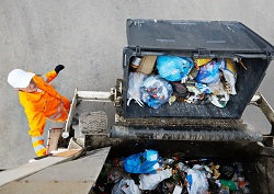 watford rubbish removal company wd1