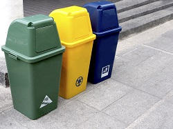 wd1 rubbish collectors wd2